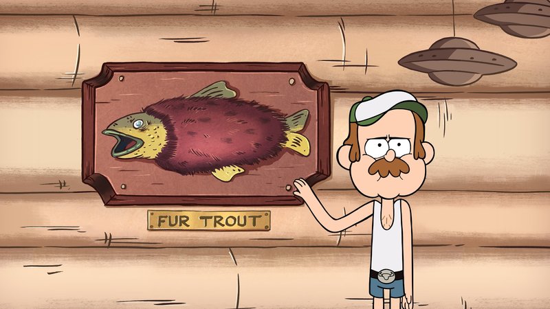 Gravity Falls Ganze Folgen Deutsch Staffel 1