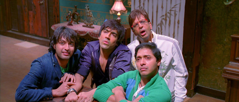 Paying Guests – Bild: Zee.One