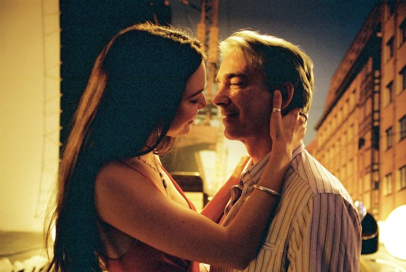 Mogelpackung Mann – Bild: Sat.1 /​ Hardy Spitz Eigenproduktionsbild frei