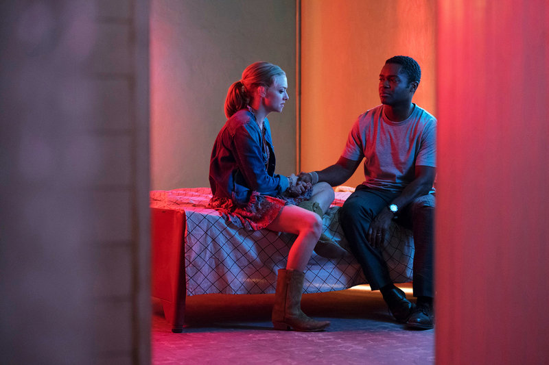 Gringo – Bild: SRF2