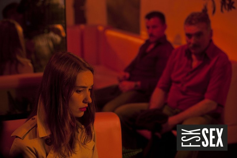 Studentin, 19, sucht... – Bild: Playtime