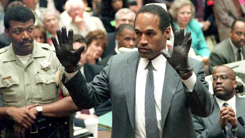 Autopsie Spezial Die Letzten Stunden Von S03e03 Der Fall O J Simpson Autopsy The Last Hours Of Nicole Brown Simpson And Ron Goldman Fernsehserien De