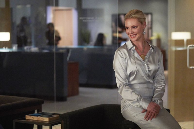 Suits (US) Staffel 8 Episodenguide – fernsehserien.de
