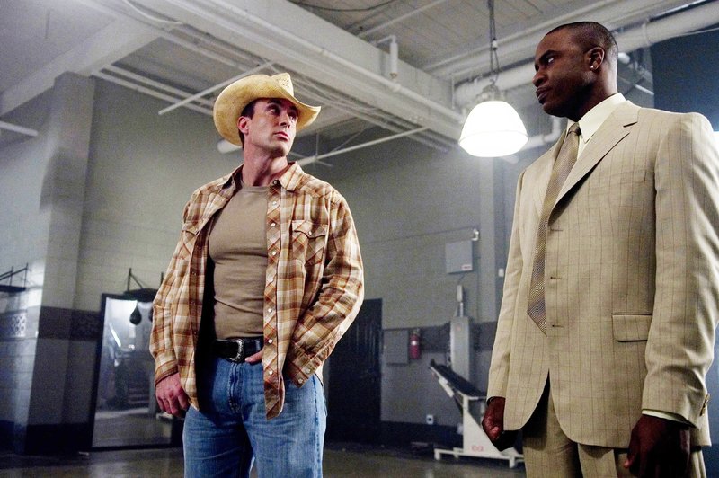 Hard Corps – Bild: TVNOW /​ Micro Fusion 2005–