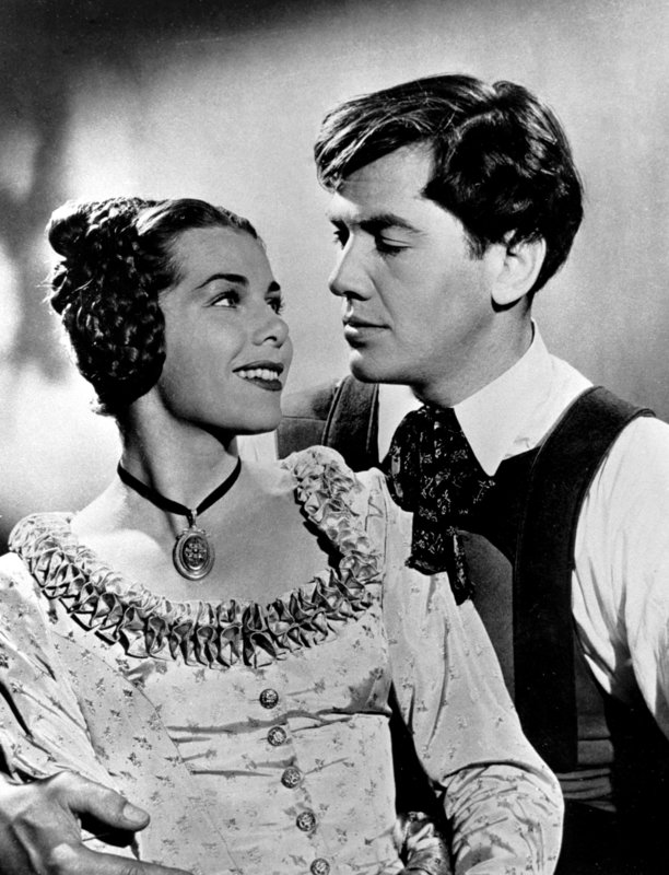 ...und der Himmel lacht dazu – Bild: ORF