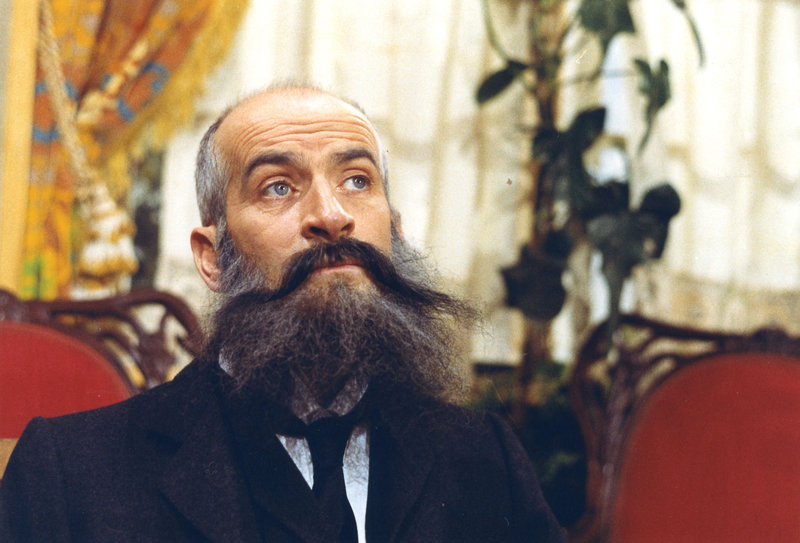 Louis taut auf – Bild: 1969 GAUMONT (France) /​ RIZZOLI FILM (Italie) Lizenzbild frei