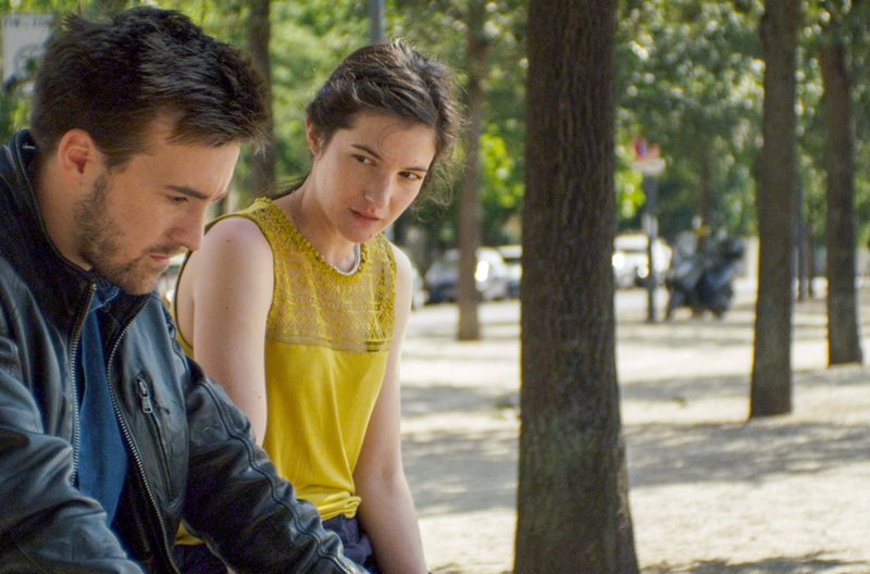 Schicksalswald – Bild: ARTE France /​ © Kris Macotta/​DA/​Charlotte Sorel pour Cartel