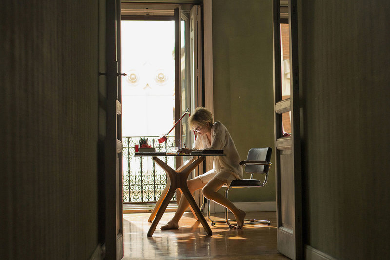 Julieta – Bild: SRF1