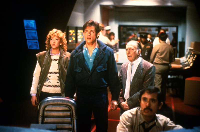 Das Philadelphia Experiment – Bild: New World Pictures Lizenzbild frei