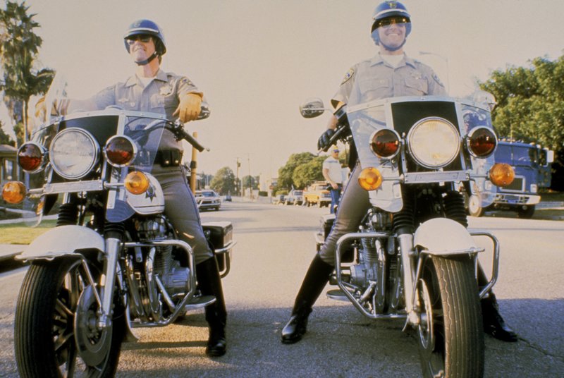 CHiPs S05E13 Am Scheideweg (Breaking Point) fernsehserien.de