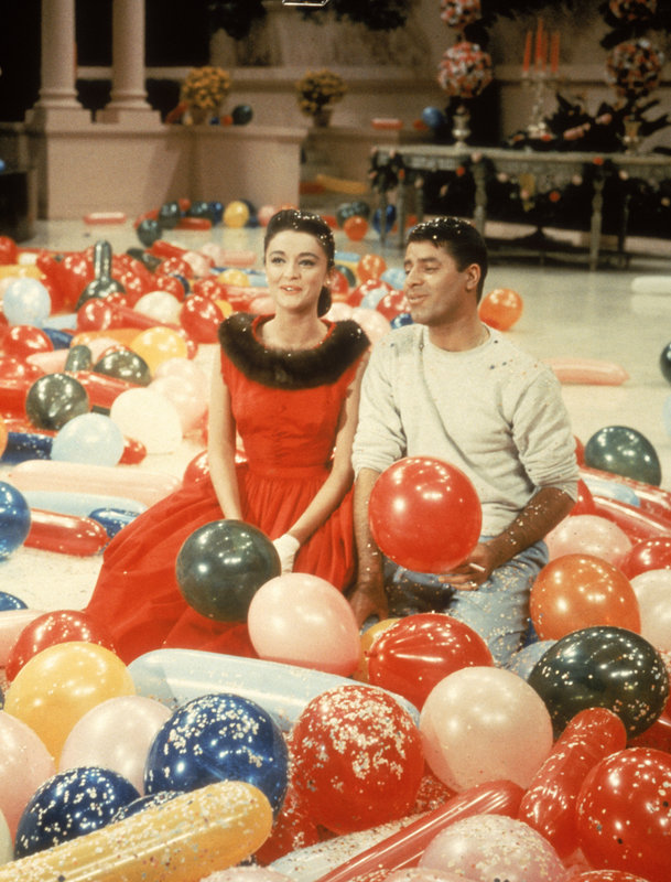 Aschenblödel – Bild: TL5