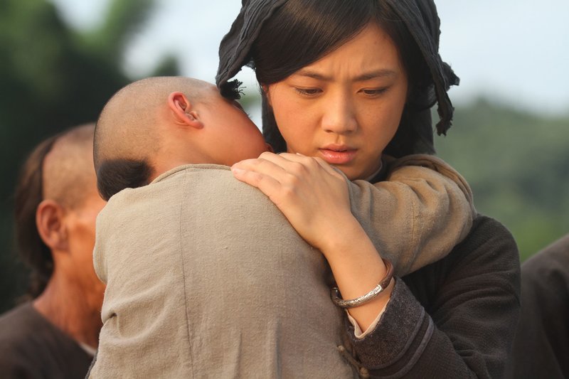 Dragon – Bild: WDR/​Senator Film