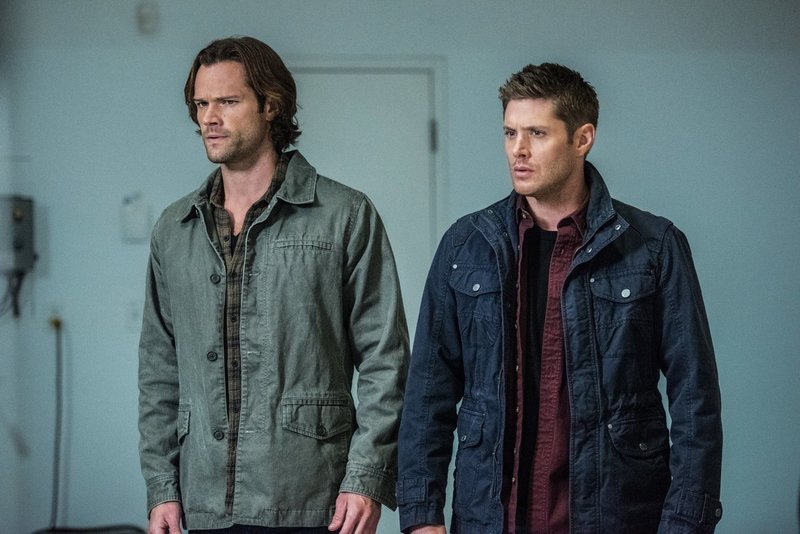 Supernatural Staffel 12 Folge 3