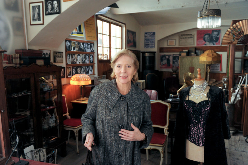 Meine Schwester – Bild: ZDF und ORF/​Monafilm/​Oliver Roth