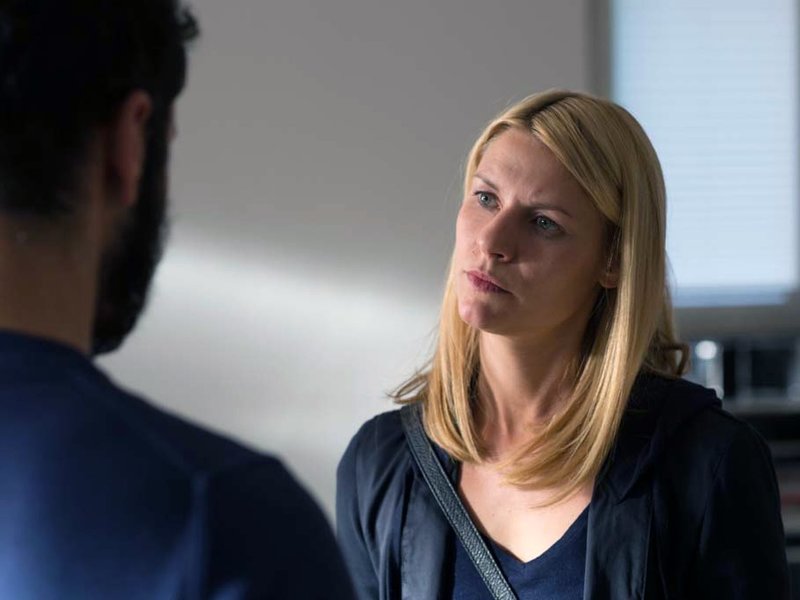 Homeland Staffel 1 Folge 11