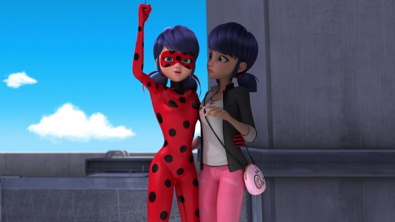 Wann Kommt Miraculous Staffel 4 Auf Netflix