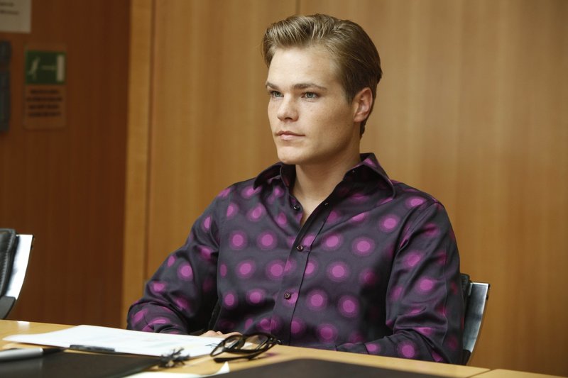 Das große Comeback – Bild: ZDF und Frank Dicks