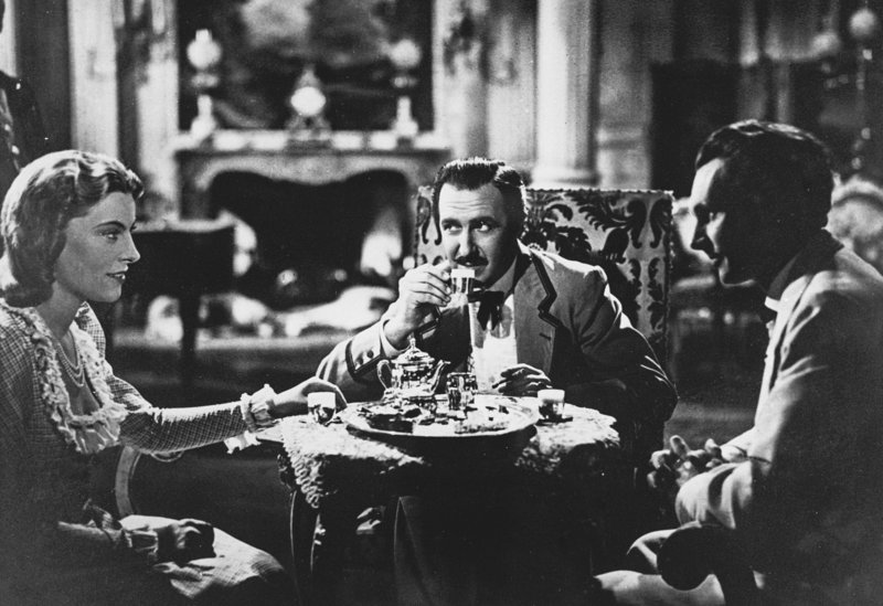 Romanze in Moll – Bild: ORF