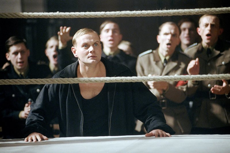 Napola - Elite für den Führer – Bild: ARD
