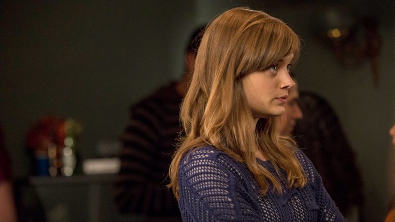 Der Fluch von Downers Grove – Bild: Silverline