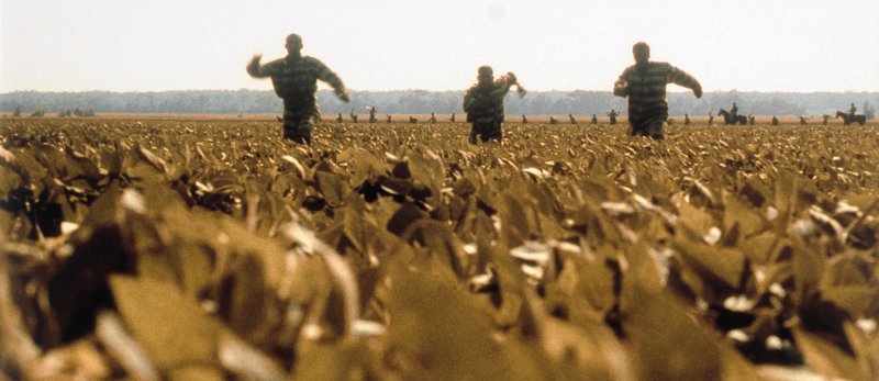 O Brother, Where Art Thou? - Eine Mississippi-Odyssee – Bild: Servus TV O Brother, Where Art Thou? - Eine Mississippi-Odyssee – Bild: Servus TV