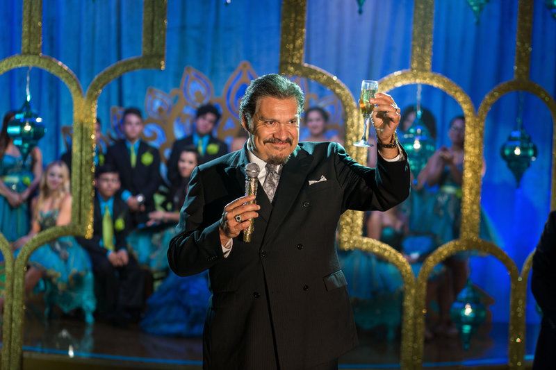 Miss Bodyguard - In High Heels auf der Flucht – Bild: ORF