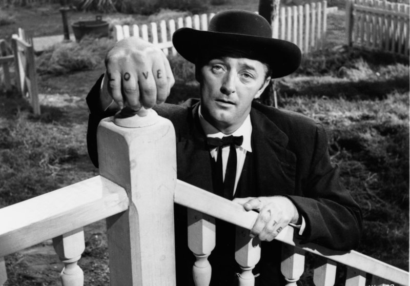 Die Nacht des Jägers – Bild: ORF