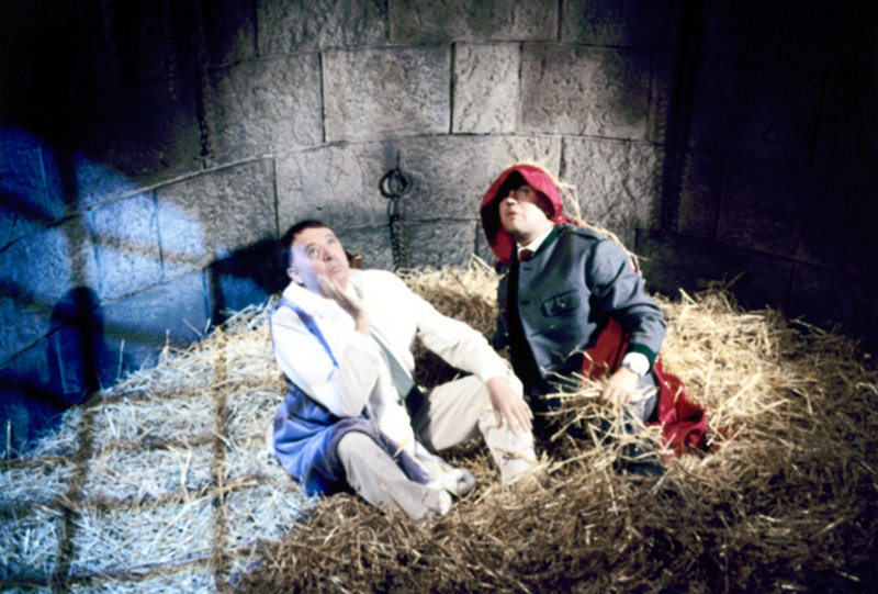 Das haben die Mädchen gern – Bild: HEIMATKANAL