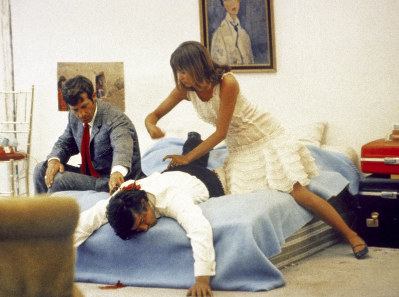 Elf Uhr nachts – Bild: „ARD Degeto“ (S2),