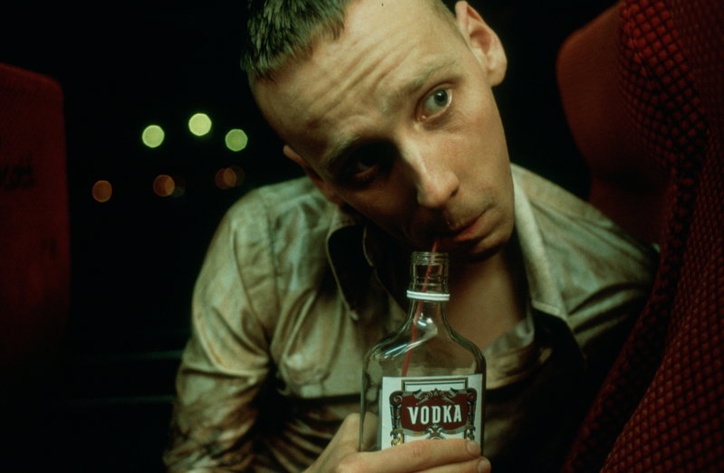 Trainspotting - Neue Helden – Bild: ZDF und Liam Longman