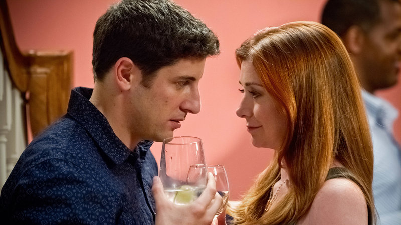 American Pie - Das Klassentreffen – Bild: RTL Zwei