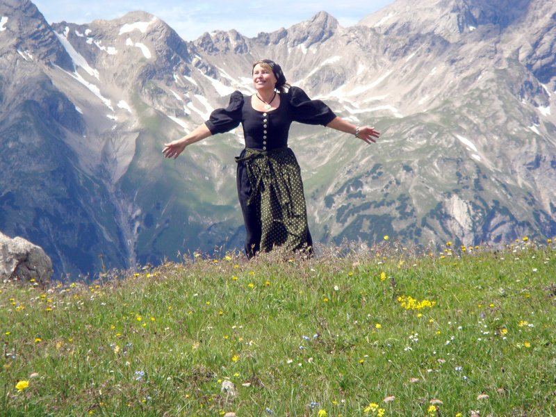 Edelweiß, Star der Alpen – Bild: 3sat