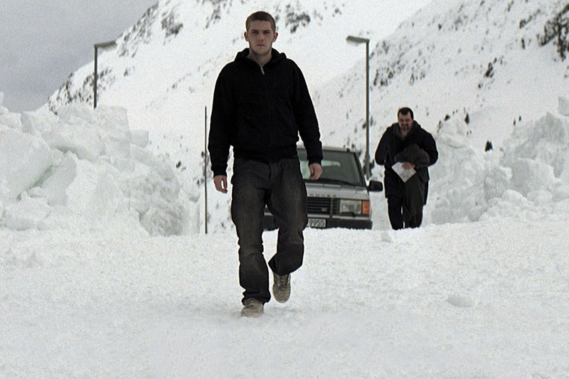 Das Frankenstein Projekt – Bild: ZDF /​ © Mátyás Erdély/​Coproduction office, ZDF/​ARTE