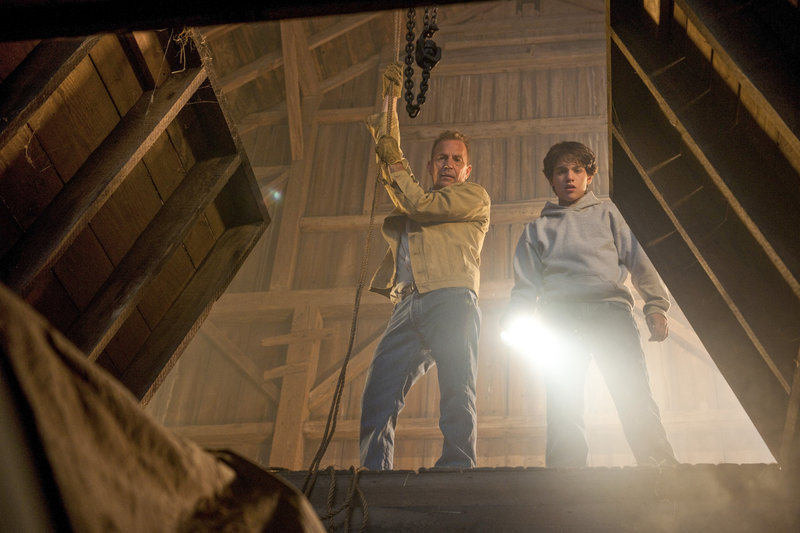 Man of Steel – Bild: ORF