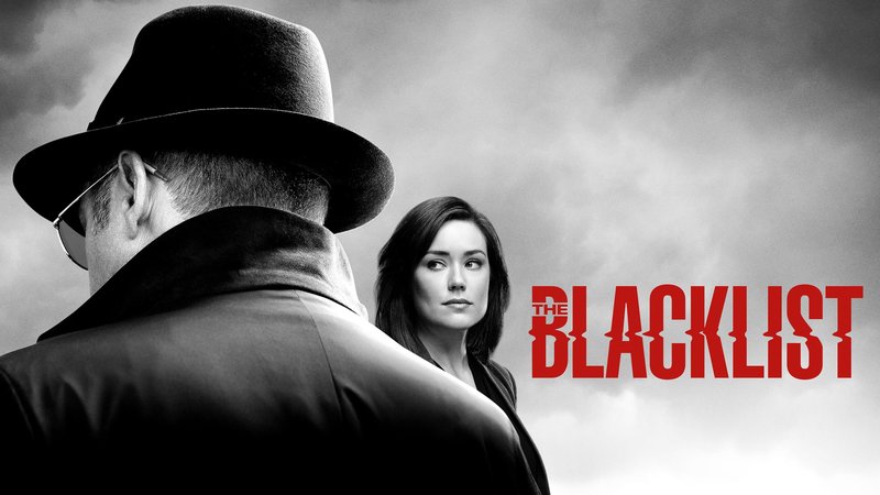 Blacklist Fernsehserien