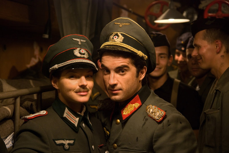 U-900 – Bild: Constantin Film Lizenzbild frei