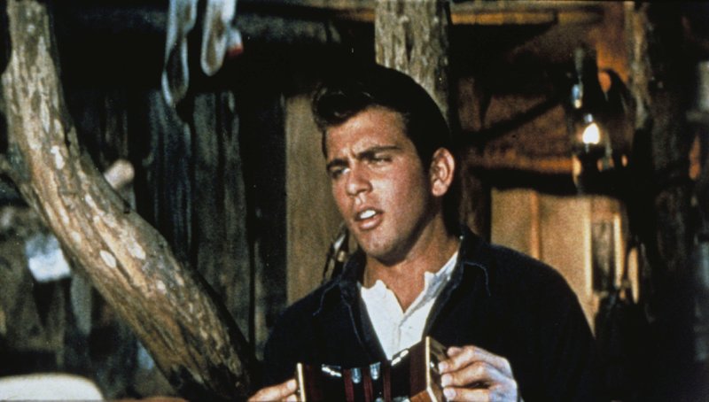 Land der tausend Abenteuer – Bild: TVNOW /​ © 1960 Twentieth C