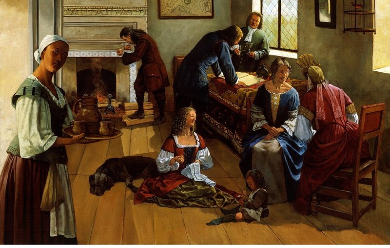 Roots (2016) Specials Episodenguide fernsehserien.de