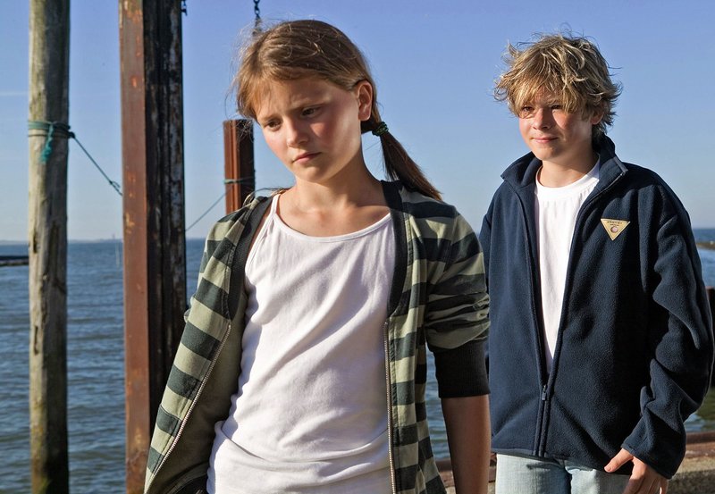 Der Seehund von Sanderoog – Bild: NDR/​NDR/​Thomas Kost