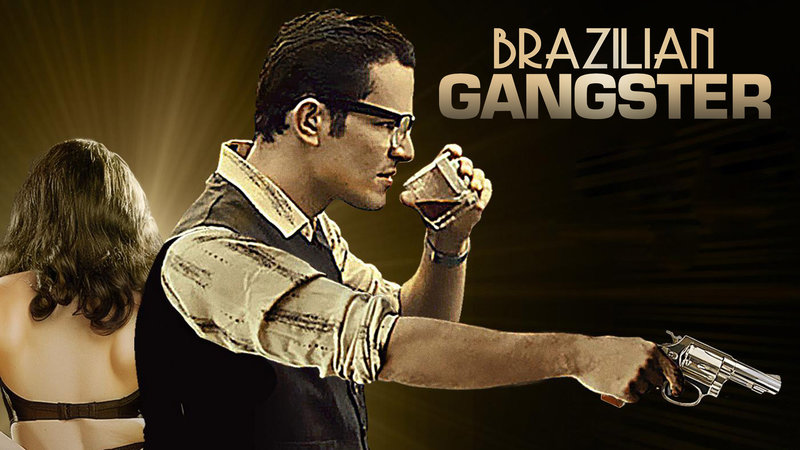 Brazilian Gangster – Bild: Silverline