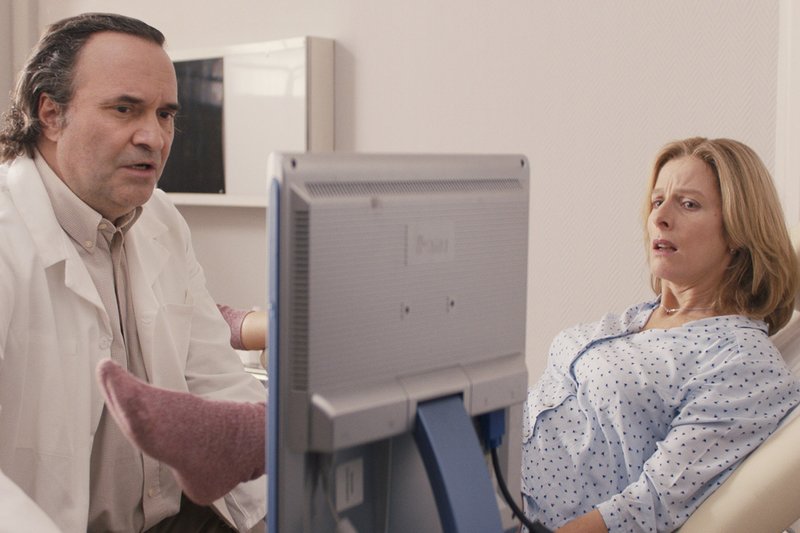 Das Unerwartete Glück der Familie Payan – Bild: Wild Bunch Germany