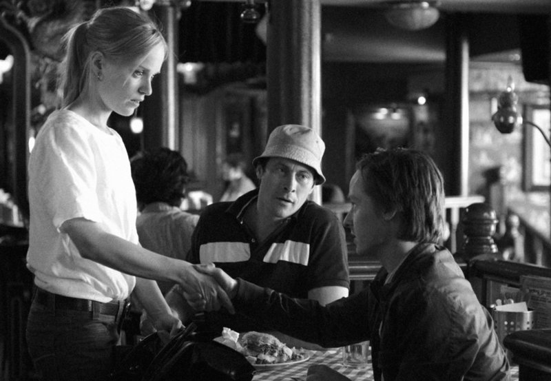 Oh Boy – Bild: HR/​Schiwago Film/​Christiane Paus