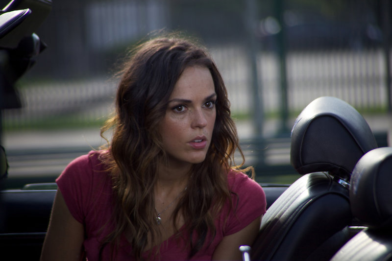 Weather Wars – Bild: SIMS