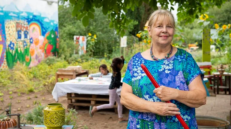 Garten Und Lecker Staffel 1 Episodenguide Fernsehserien De