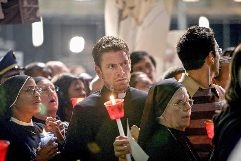 Illuminati – Bild: TVNOW/​© 2009 Columbia Pictures Industries, Inc. All Rights Reserved.