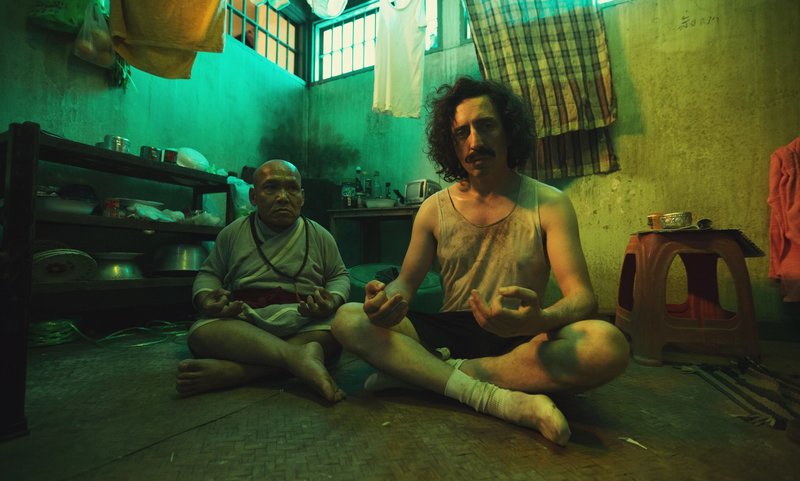 Pattaya – Bild: Wild Bunch Germany GmbH