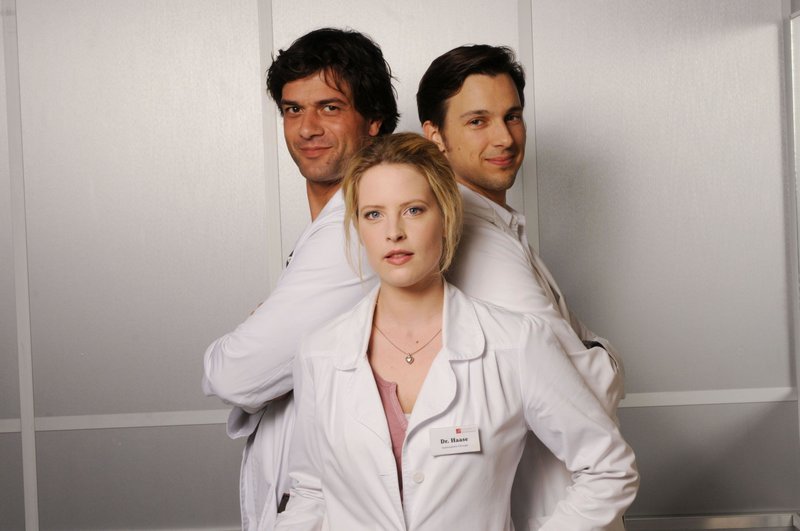 Doctors Diary Sendetermine Doctors Diary Sendetermine