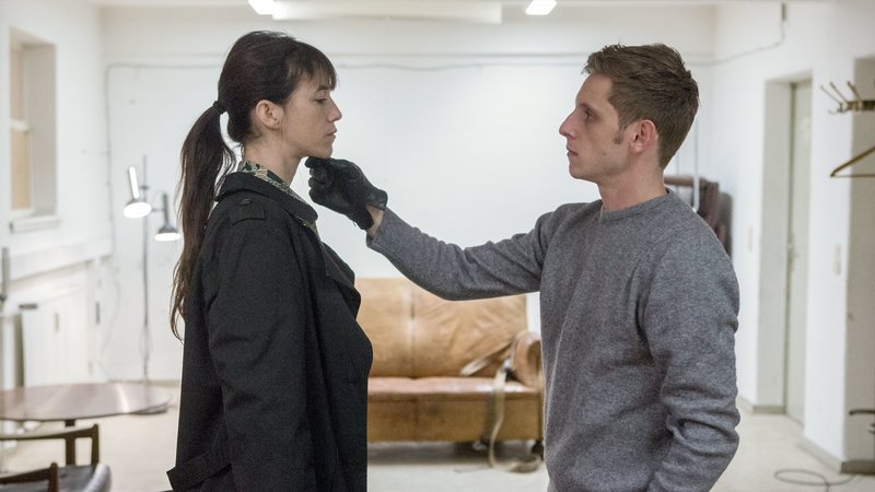 Nymphomaniac 2 – Bild: ORF