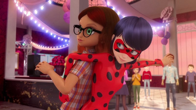 Miraculous Staffel 3 Folge 4