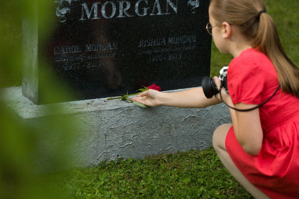 Standoff Die einzige Zeugin fernsehserien.de